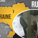 Guerra Russia-Ucraina, la Chiesa già sul campo in aiuto dei civili