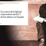 Spagna, solo lo 0,2% dei preti ha abusato: si spegne la polemica