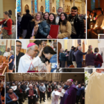 Migliaia di adulti pronti a battezzarsi cattolici a Pasqua