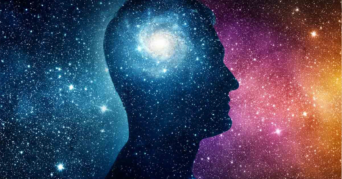 cervello umano complesso