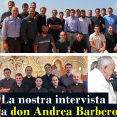 fraternità san carlo roma