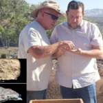 L’amuleto ebraico che cita YHWH, parliamo con l’archeologo Stripling
