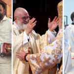 Vescovi anglicani e pentecostali entrano nella Chiesa cattolica