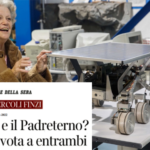 Amalia Ercoli-Finzi, la scienziata italiana che “parla” con il Padreterno