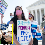 Corte Suprema, i giudici sapranno resistere ai radicali pro-aborto?