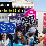 «Noi donne pro-life rifiutiamo l’aborto come diritto»