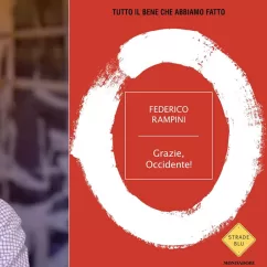 federico rampini grazie occidente