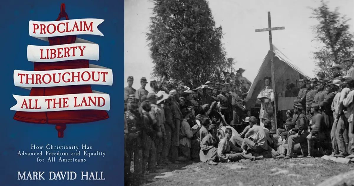 cristianesimo america