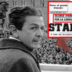 Enrico Berlinguer e l'URSS, complicità su purghe sovietiche enrico berlinguer urss