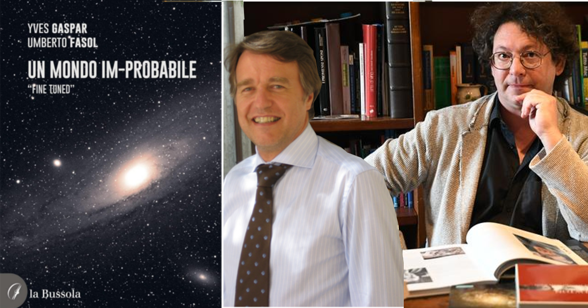 un mondo improbabile