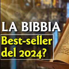 bibbia libro venduto