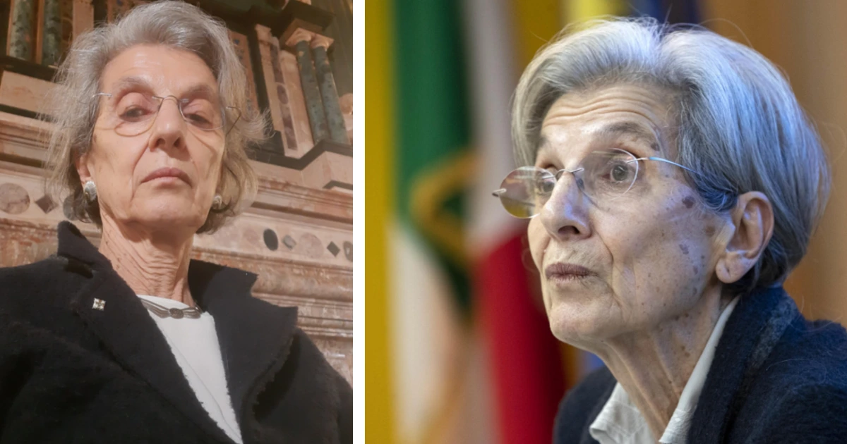 chiara saraceno aborto
