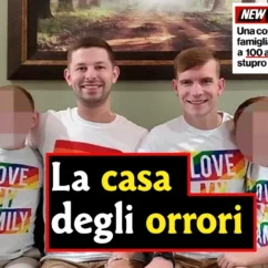 gay abusi