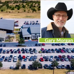 pastore battista convertito