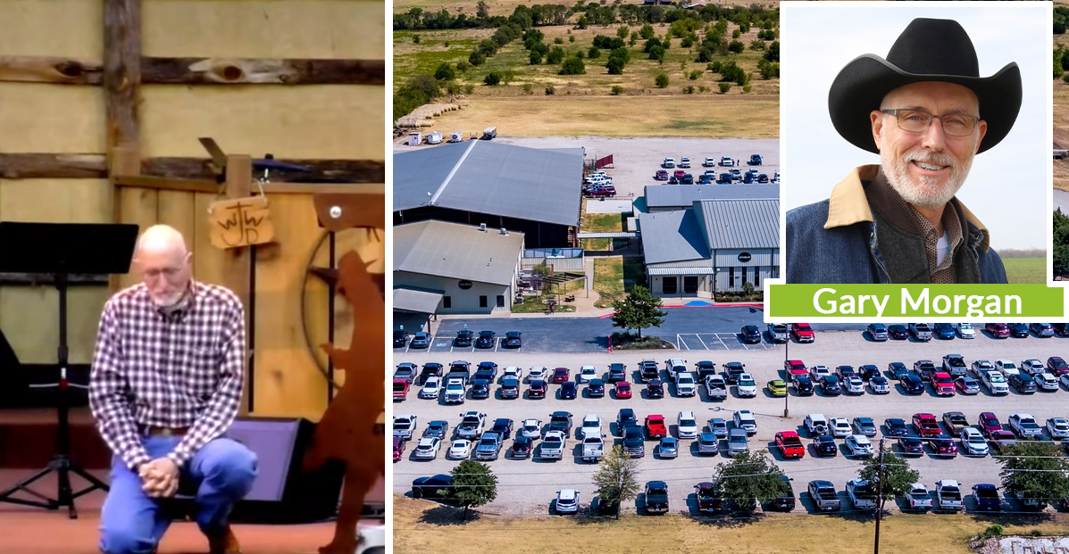 pastore battista convertito