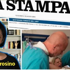 sesso assegnato alla nascita