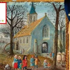 chiesa bene società