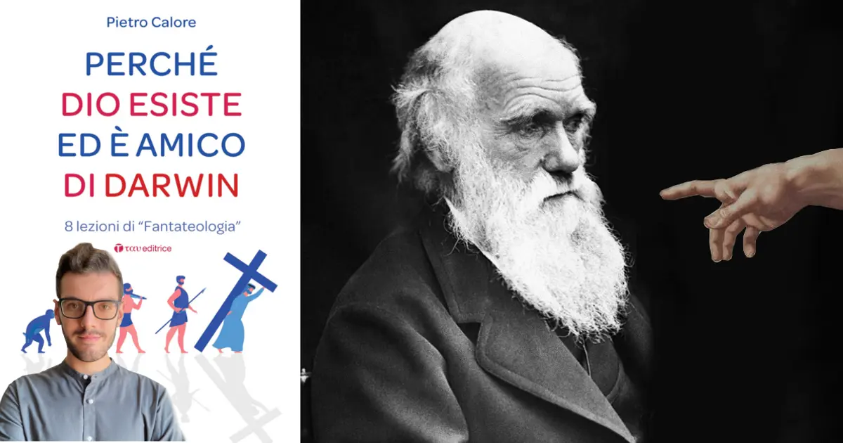 darwin dio pietro calore