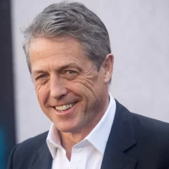 hugh grant cattolico