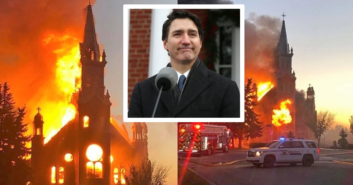 trudeau cattolicesimo