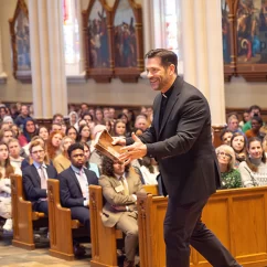 Mike Schmitz youtube