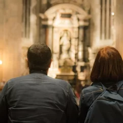 cattolici praticanti tradizione