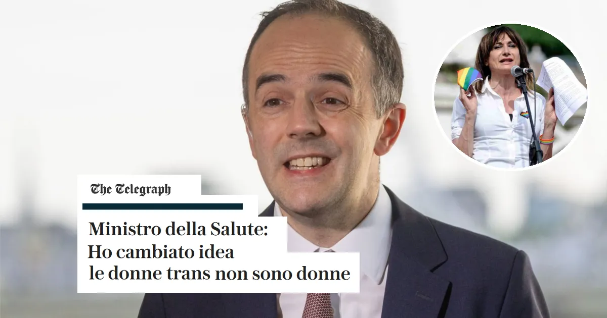 donne trans