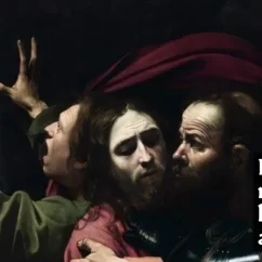 perché giuda tradì gesù