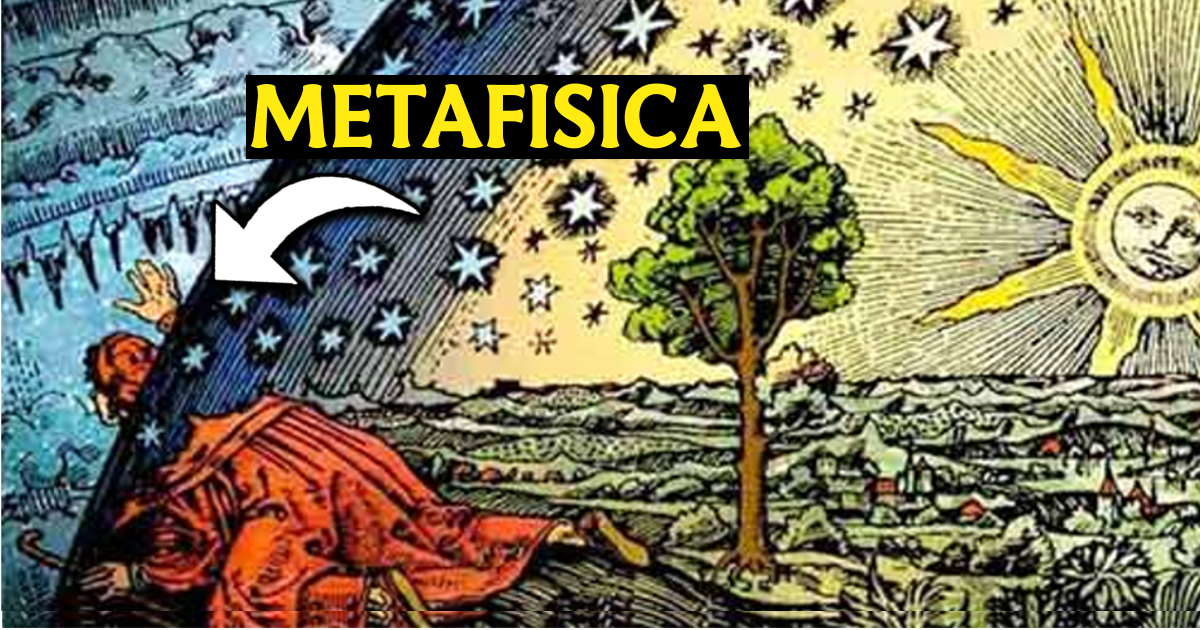 metafisica