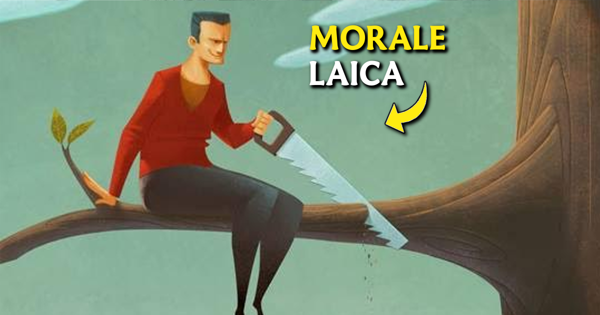 morale laica