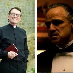 i preti si chiamano don