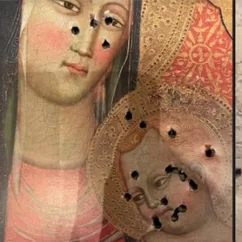 Sparò a Gesù e Maria, a processo l'ex leader dei Verdi Sanija Ameti