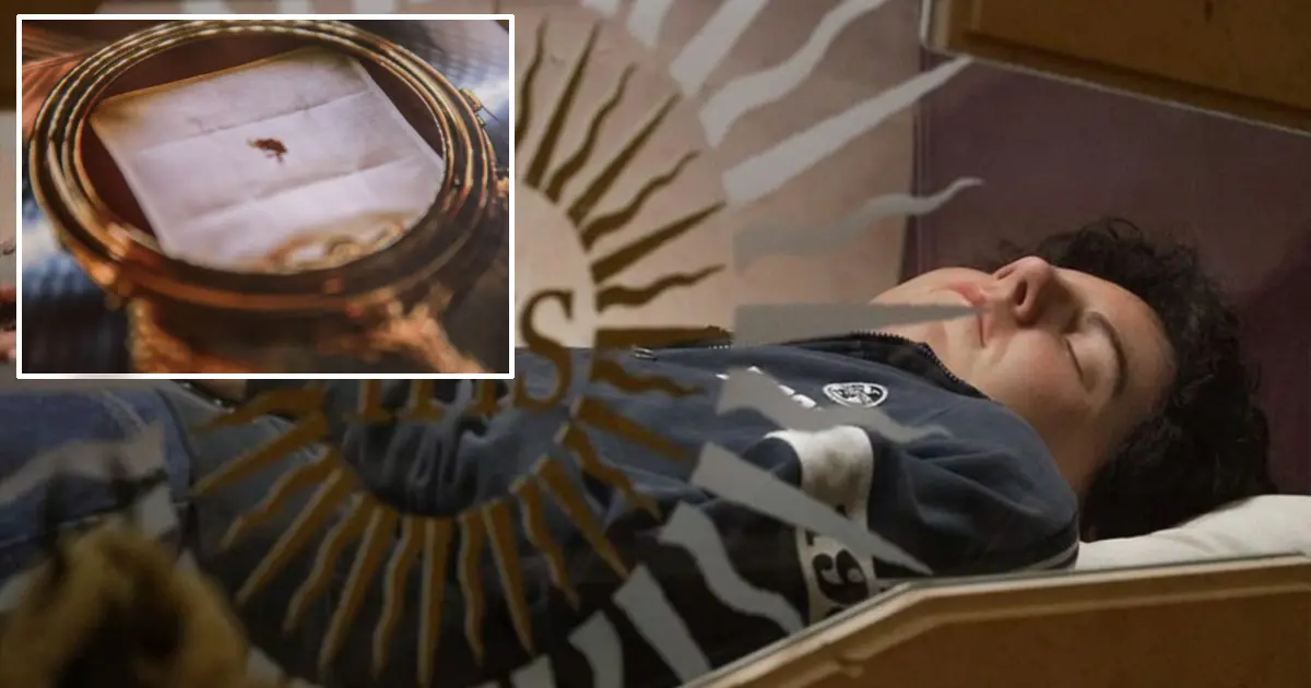 carlo acutis miracoli eucaristici