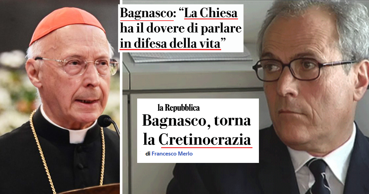 bagnasco chiesa suicidio