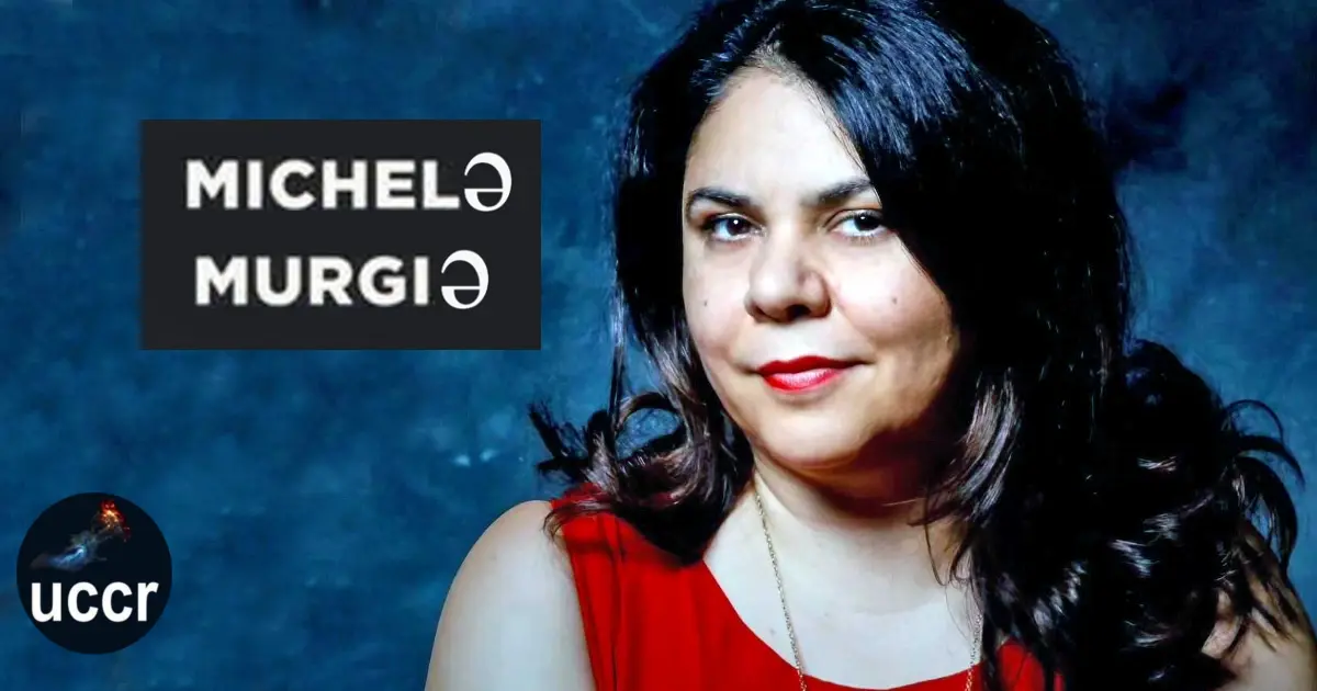 michela murgia