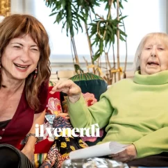 natalia aspesi luxuria