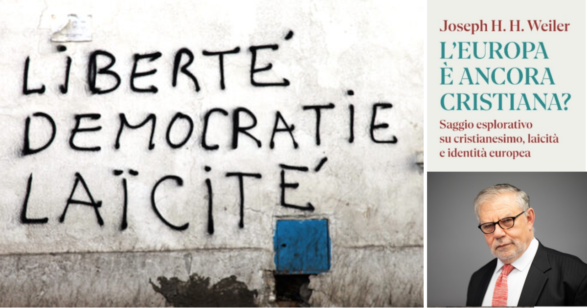 stato laico secolare neutrale 