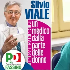 silvio viale processo condanna violenza sessuale