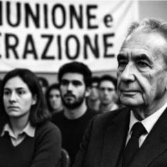 La vicinanza di Aldo Moro a CL: spunta una lettera aldo moro comunione liberazione (CL)