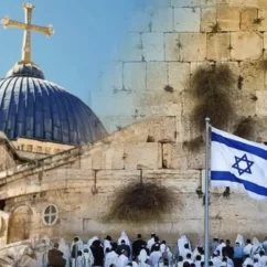 associazione ebrei cattolici