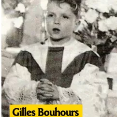 bambino assunzione maria