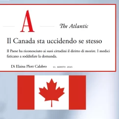 canada suicidio assistito