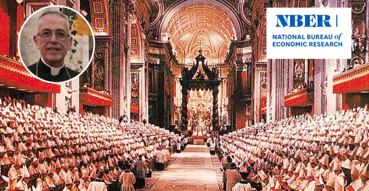 concilio vaticano ii messa