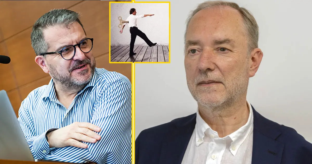 siamo davvero liberi