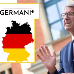 linguaggio woke inclusivo