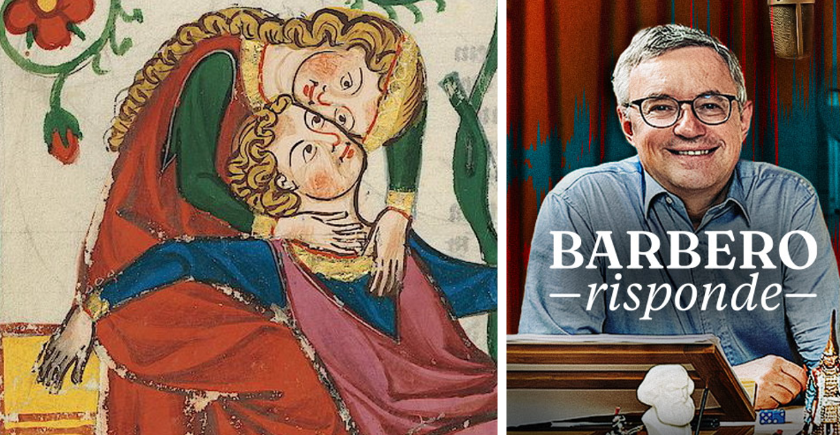 medioevo sessualità femminile