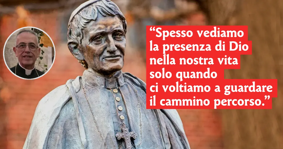 newman dottore della chiesa