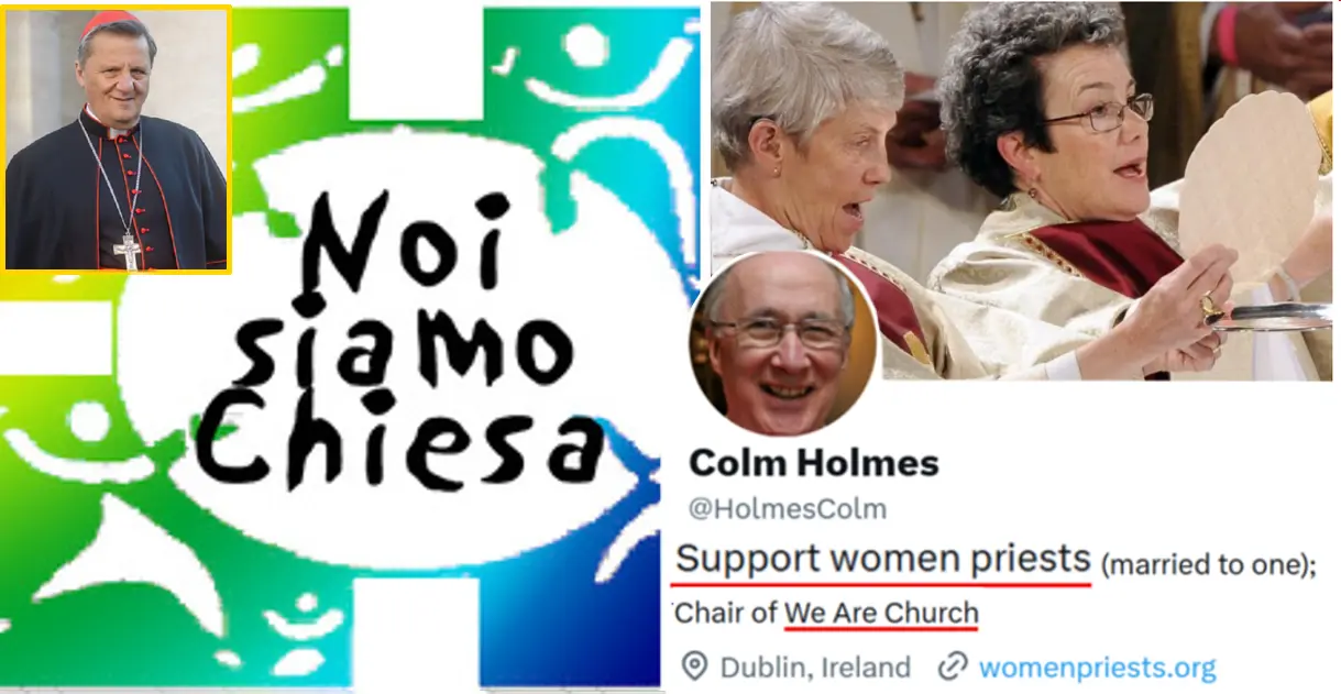 noi siamo chiesa invito giubileo