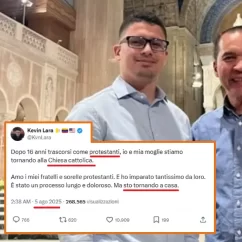 padri chiesa cattolico