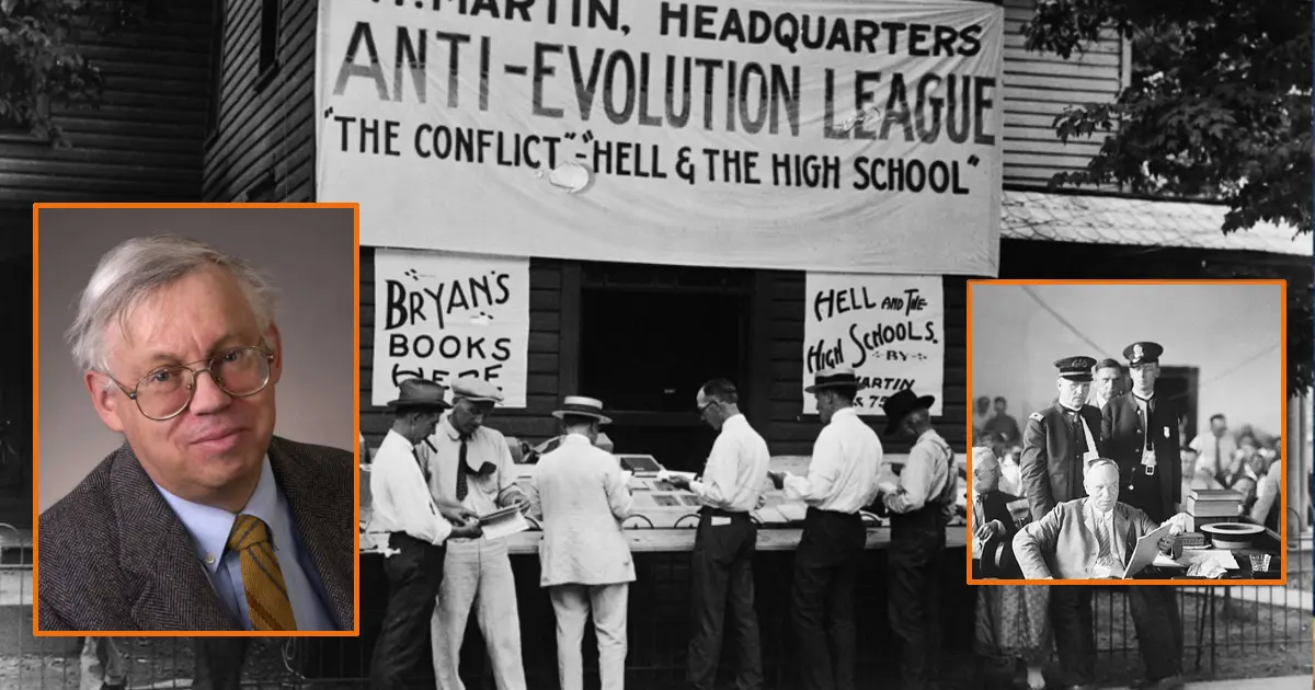 processo scimmia chiesa